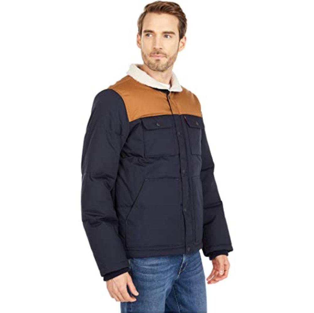 Levi's Jacket - Picture 3 of 3